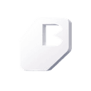 Bingestudy 3d Logo